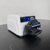 Cole-Parmer Masterflex Easy-Load II Peristaltic Pump image 0